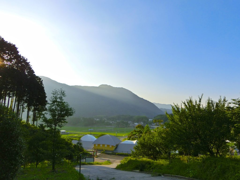 道の駅香春（福岡県田川市） | 旅人のブログ旅人のブログ
