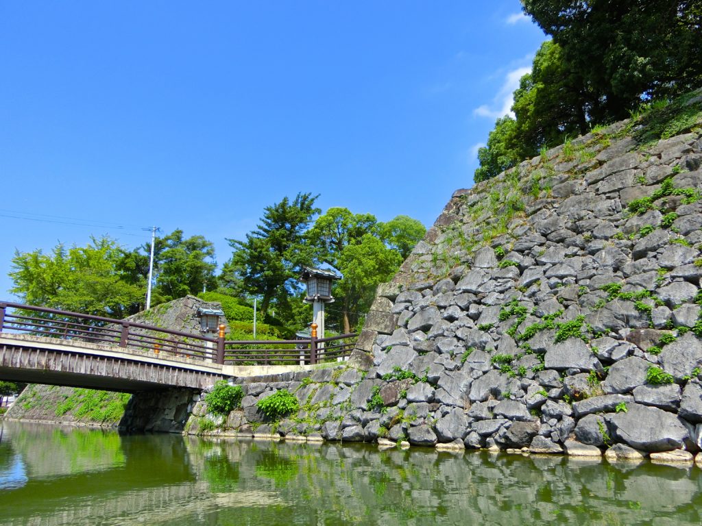 八代城の旅 熊本県八代市 後編 旅人のブログ