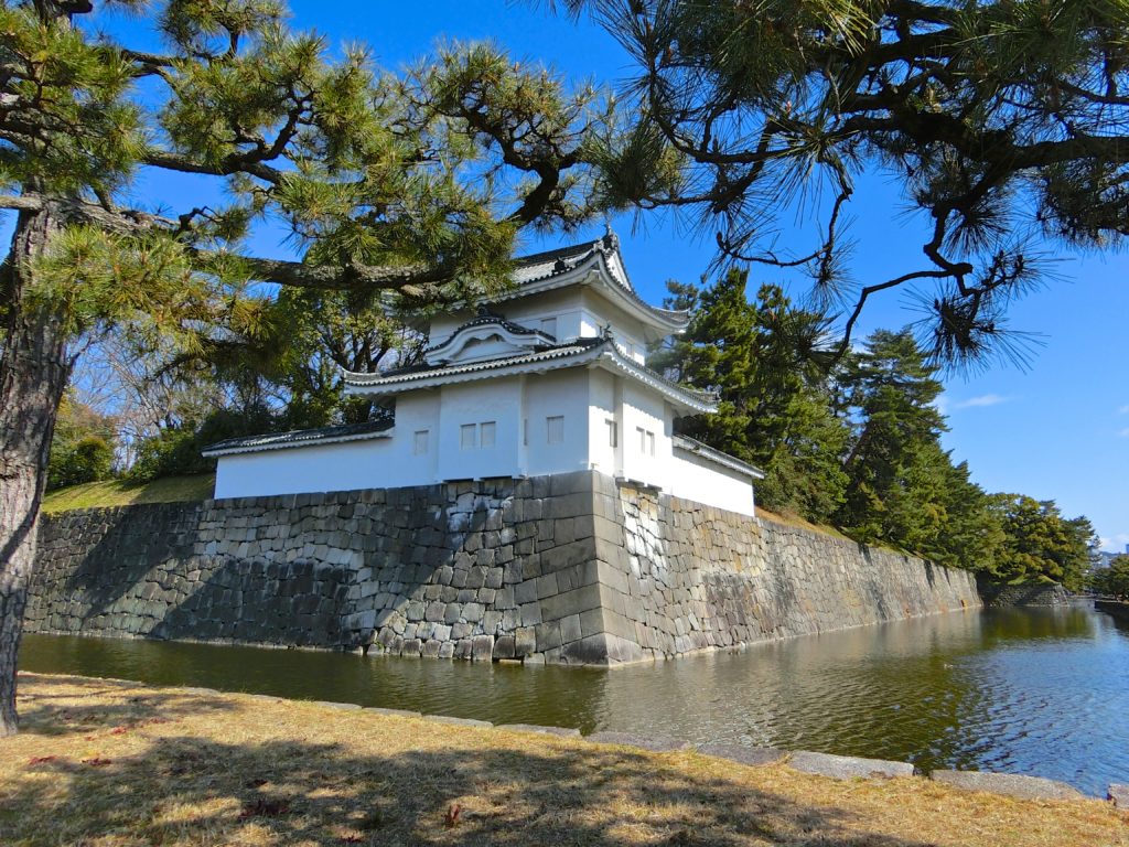 二条城の旅（京都市）其の弐 | 旅人のブログ旅人のブログ